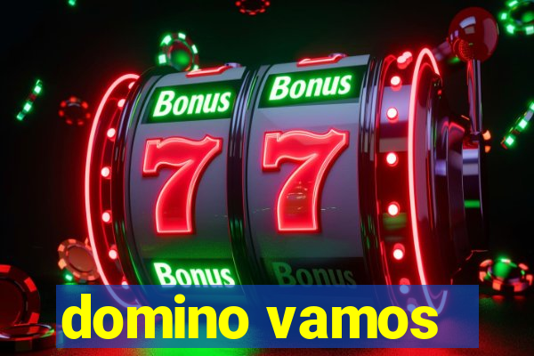 domino vamos - crash & poker